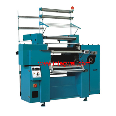 High-speed Crochet Machine - JNC612/B8G from China
