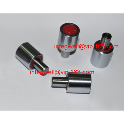 Journal bearing / peg bearing on muetrans device