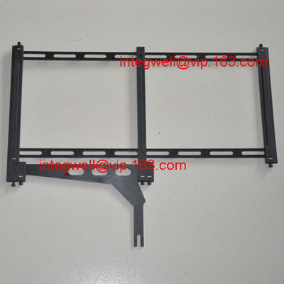 Heald frame assembly / Harness frame assembly