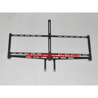 Heald frame assembly / Harness frame assembly