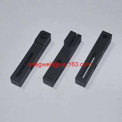 Adjusting block / adjuster block / traction strap