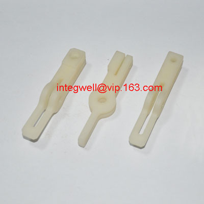 Adjusting block / adjuster block / traction strap