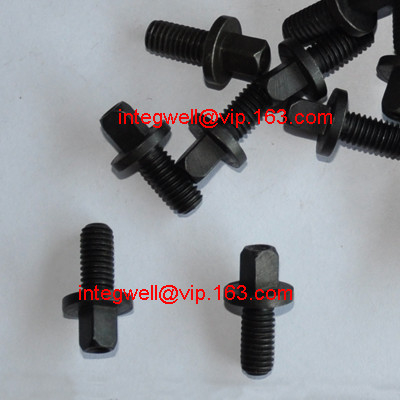 Safety screw / handle screw / locking screw