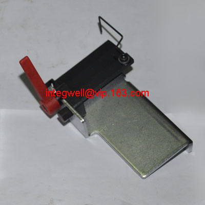 Ribbon holder assembly / ribbon holder complete