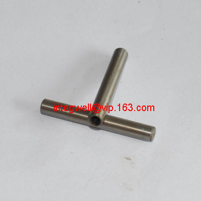 Weft axle / weft arm shaft / needle lever shaft / hard dowel