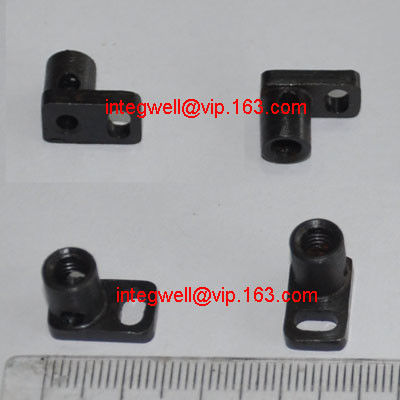 Weft needle clamp / weft needle holder / weft arm clamp