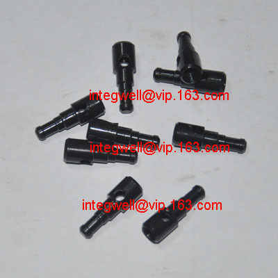 Weft needle clamp / weft needle holder / weft arm clamp
