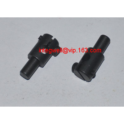 Weft needle clamp / weft needle holder / weft arm clamp