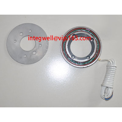 Brake assembly / brake coil