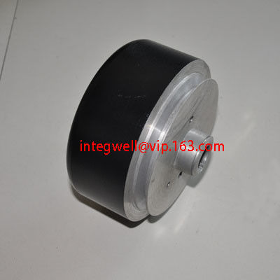 Hand wheel / manual wheel