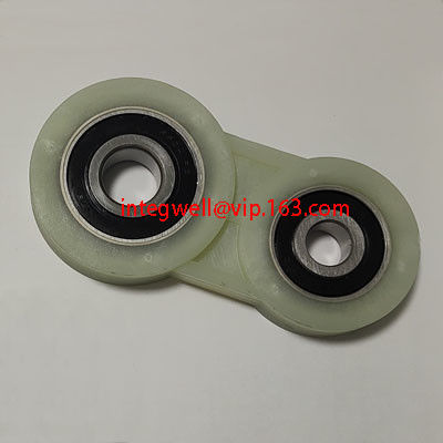 Reed link / reed connecting rod / reed lever