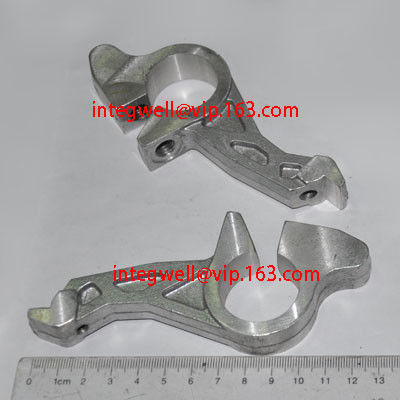 Reed holder / reed lever / reed lever clamp