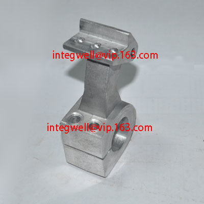 Reed holder / reed lever / reed lever clamp