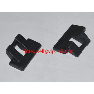 Reed clamp