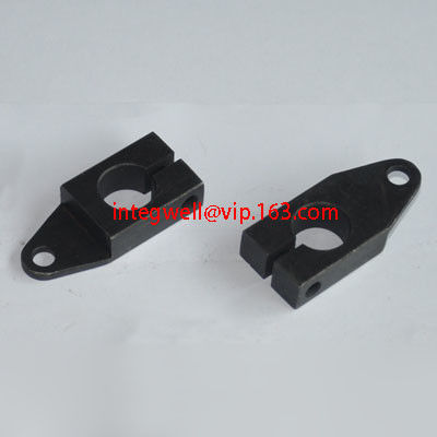 Catch thread lever / cam lever / binder thread lever
