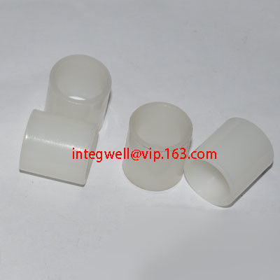 Spring spacer / spring housing