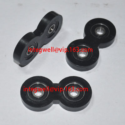 Latch link / latch connecting rod / latch lever