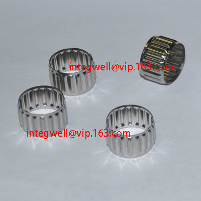 Ring / axle bush