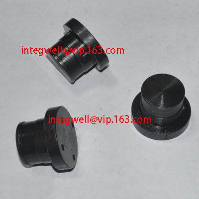 Latch motion crank / flange