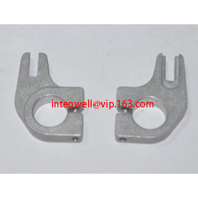 Latch needle lever / Latch needle arm / needle support