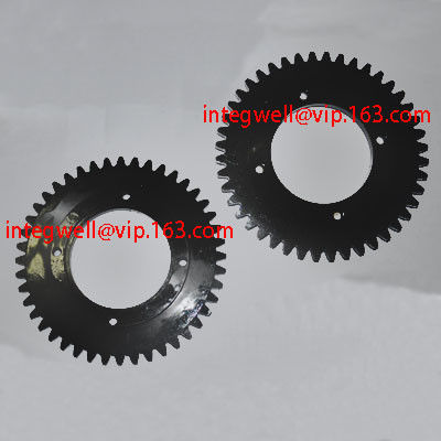 Take off gear / gear wheel