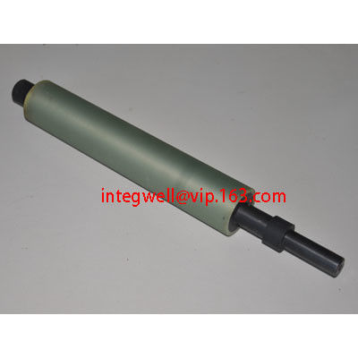 Take-off roller / knurled roller / rubber roller