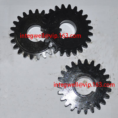 Take off gear / gear wheel