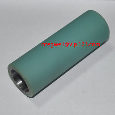 Pressure roller / nip roller / PU roller