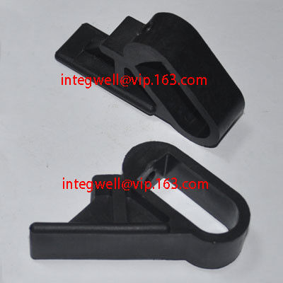 Nip roller lever / pressure roller lever