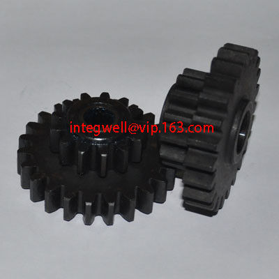 Idler gear assembly / transition gear / bracket