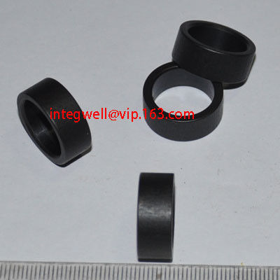 Jockey spacer / transition piece