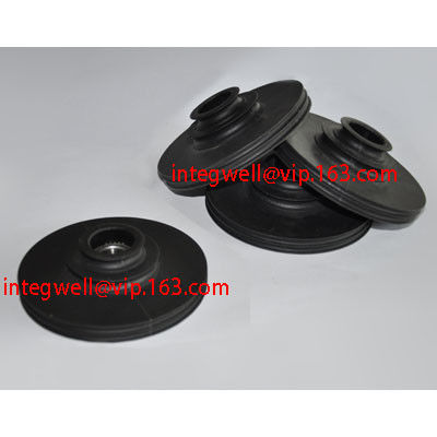 Pulley / Jockey pulley / timing pulley