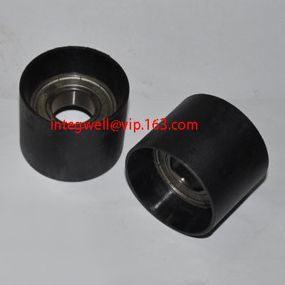 Idler pulley / tension roller