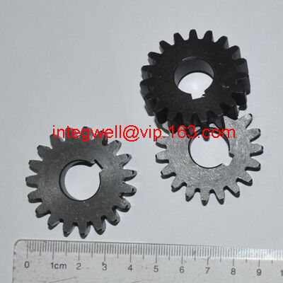 Base wheel / gear