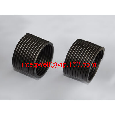 Clutch spring / spring lhs