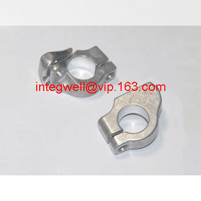 Binder insert clamp / binder ins. clamp / binder thread needle holder