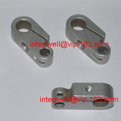 Catch thread lever / binder thread lever