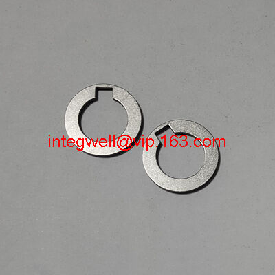 Spacer ring / disc