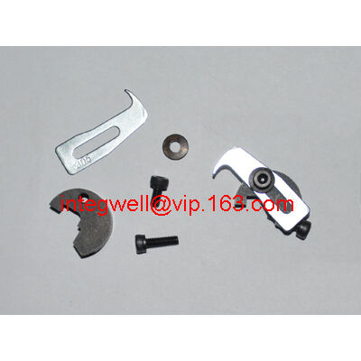 Drop pin / hook holder / hook