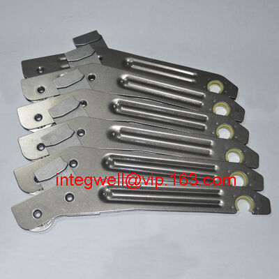 Shedding lever / jack lever / swinging arm