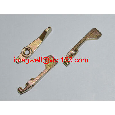 Handle / locking lever