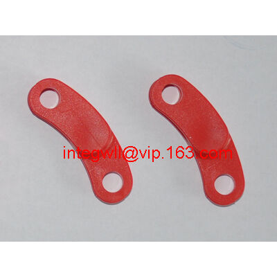 Chain clip / chain link / guiding chain