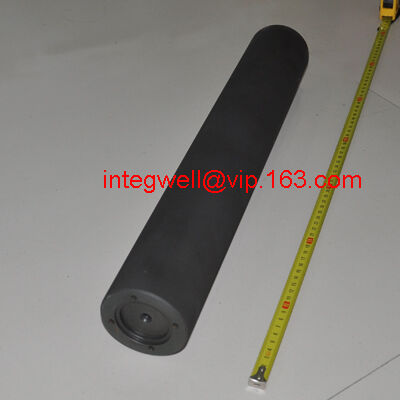 Take off roller / knurled roller / rubber roller