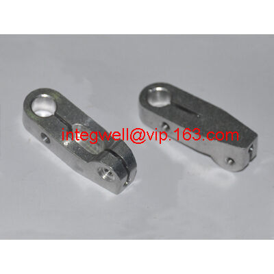 Weft needle holder / weft needle lever / weft arm / weft crank