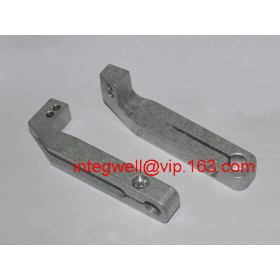 Weft needle holder / weft needle lever / weft arm / weft crank