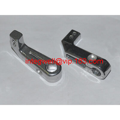 Weft needle holder / weft needle lever / weft arm / weft crank