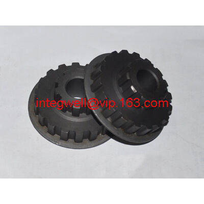 Timing belt wheel / timing pulley / belt pulley