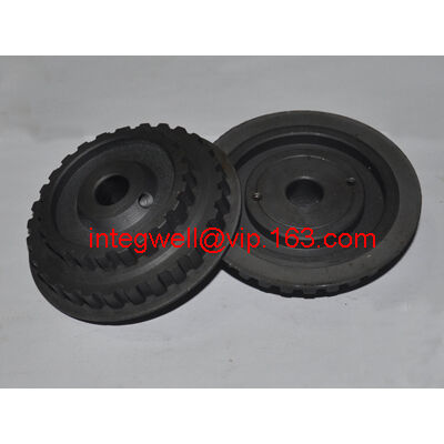 Timing belt wheel / timing pulley / belt pulley