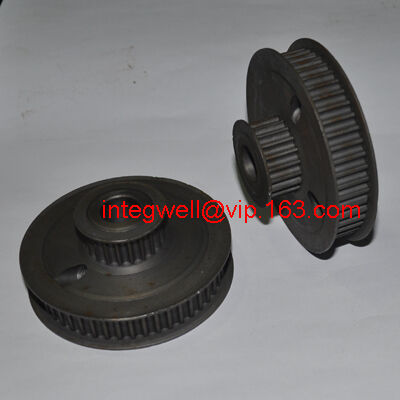 Timing belt wheel / timing pulley / belt pulley