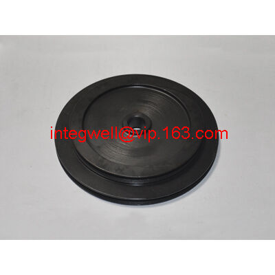 Timing belt wheel / timing pulley / belt pulley